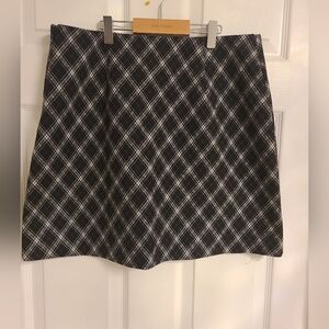 Ever New A Line Skirt